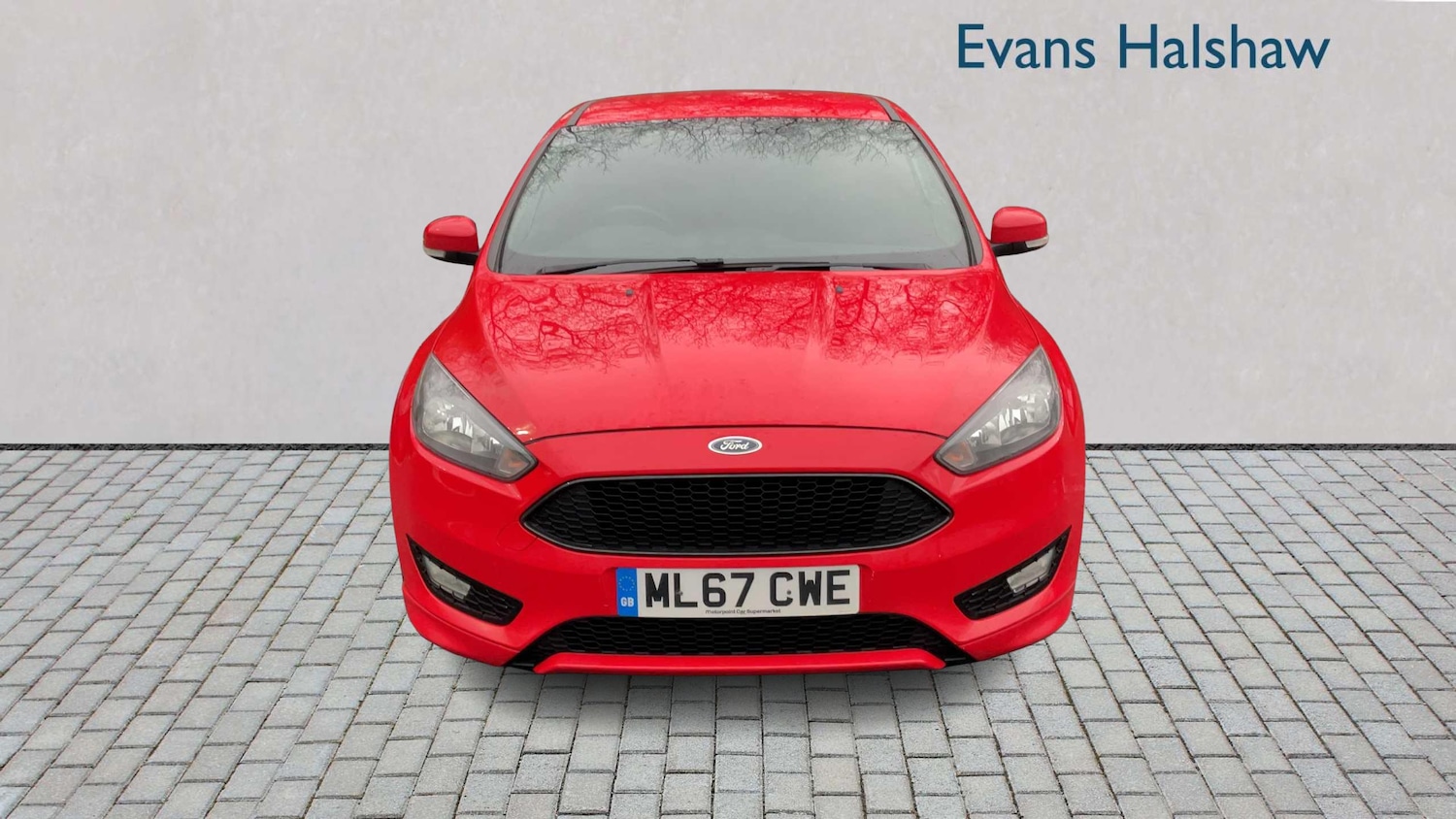 Used Ford Focus 2017 for sale - 77134857: Photo 4