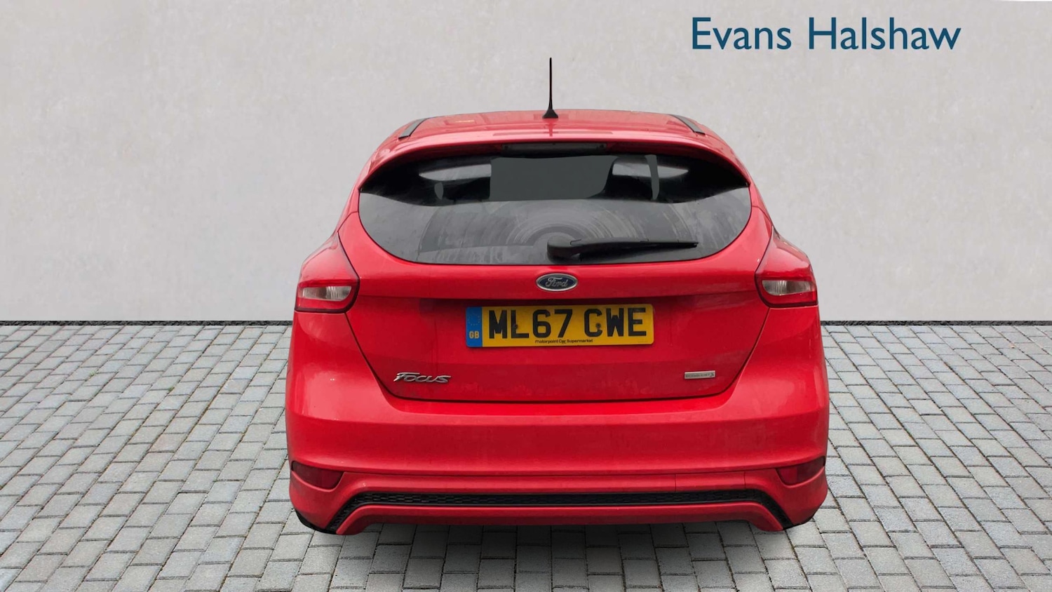 Used Ford Focus 2017 for sale - 77134857: Photo 5