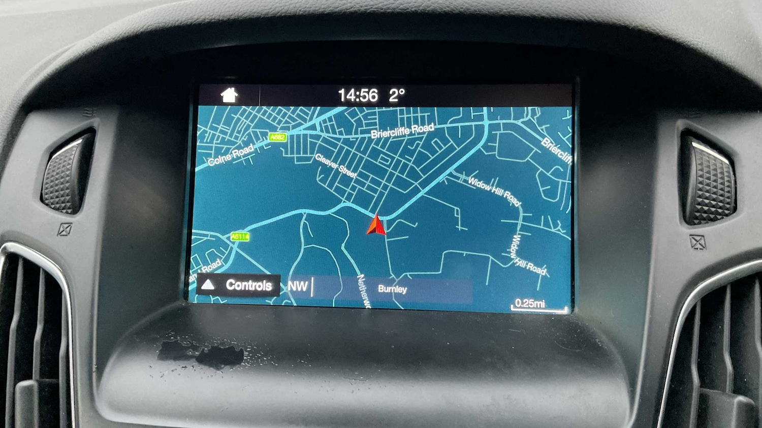 Used Ford Focus 2017 for sale - 77134857: Photo 7