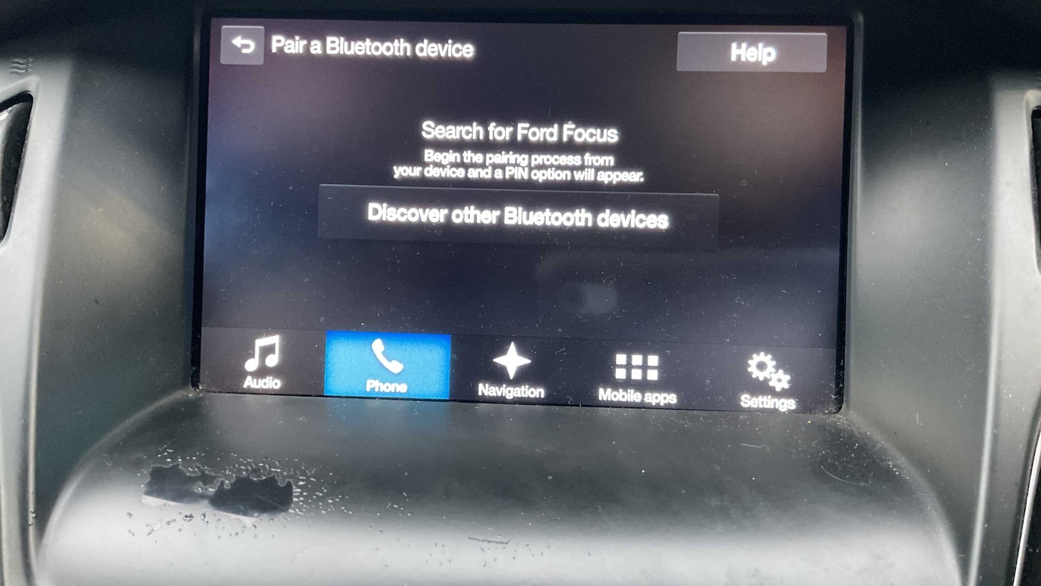 Used Ford Focus 2017 for sale - 77134857: Photo 8