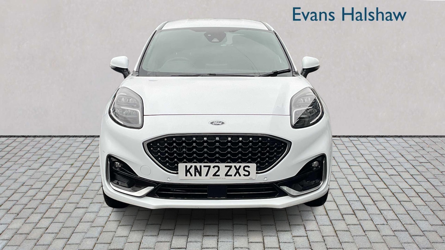 Used Ford Puma 2022 for sale - 77553182: Photo 4