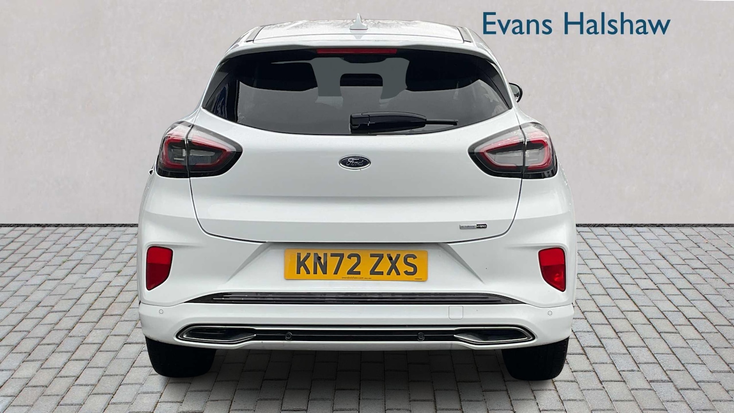 Used Ford Puma 2022 for sale - 77553182: Photo 5