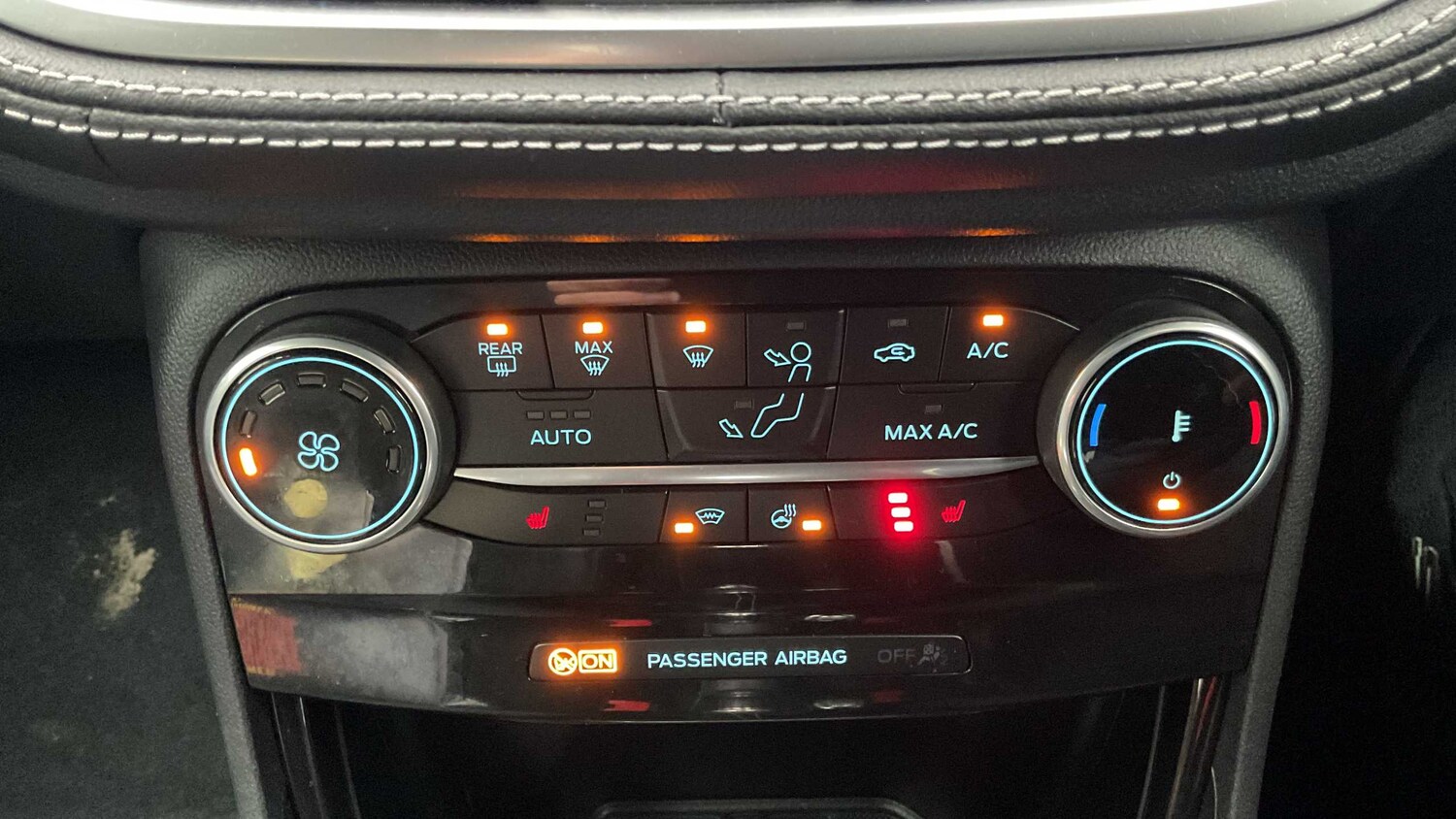 Used Ford Puma 2022 for sale - 77553182: Photo 7