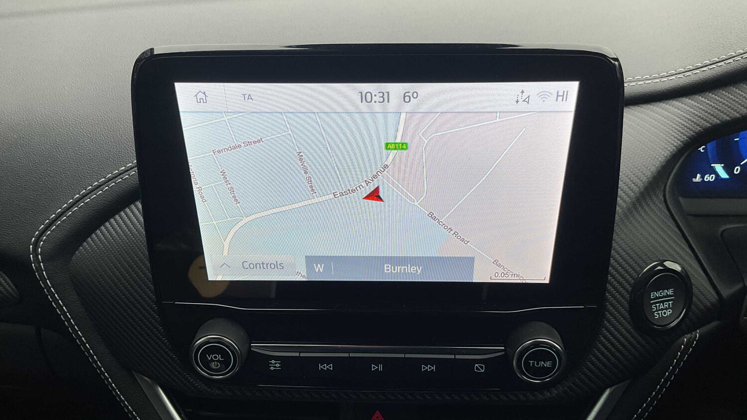 Used Ford Puma 2022 for sale - 77553182: Photo 8