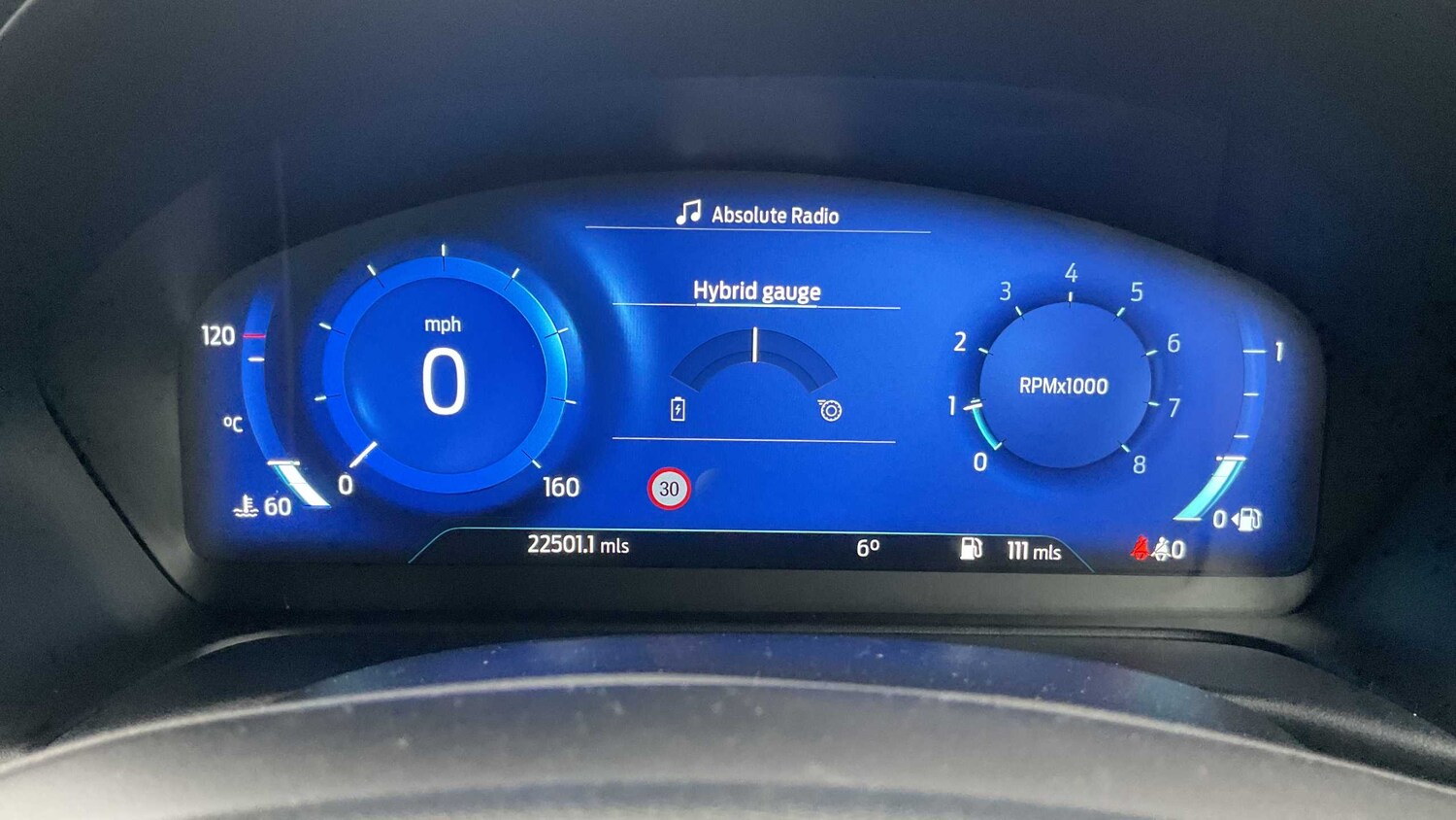 Used Ford Puma 2022 for sale - 77553182: Photo 9