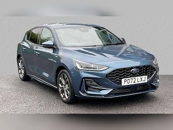 Ford - Focus