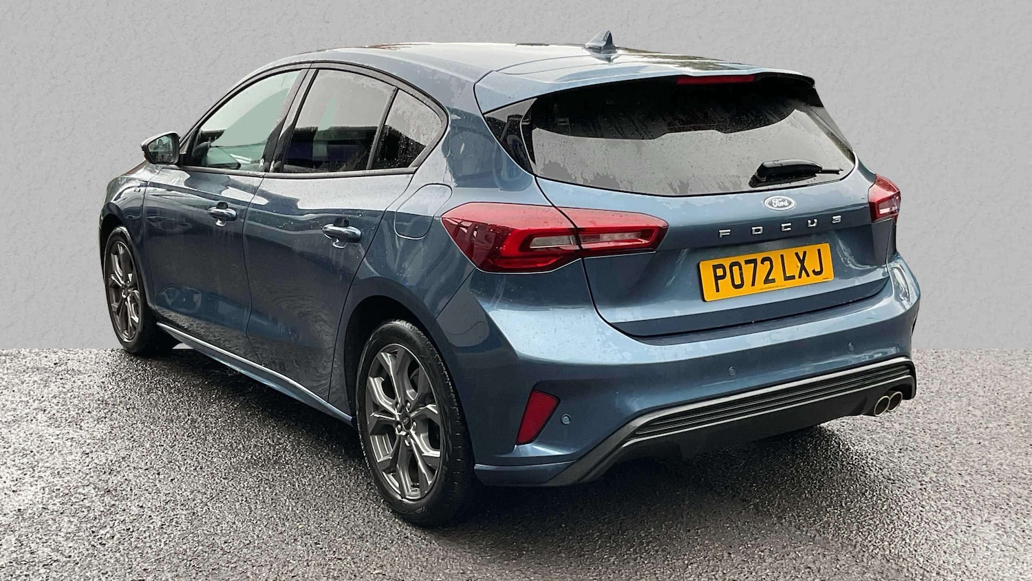 Used Ford Focus 2023 for sale - 76141859: Photo 2