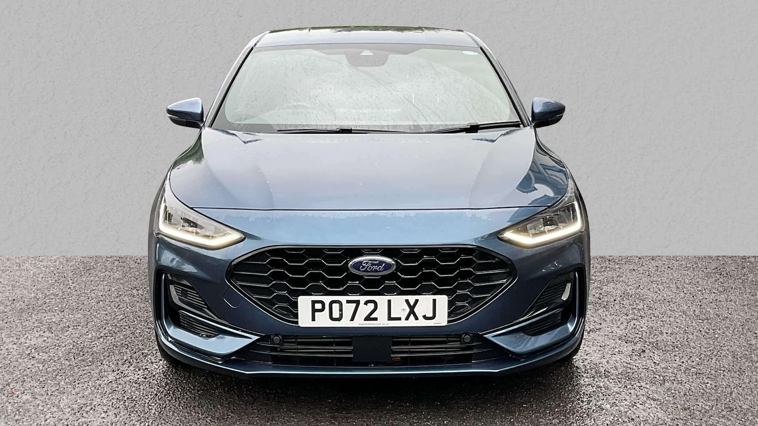 Used Ford Focus 2023 for sale - 76141859: Photo 4