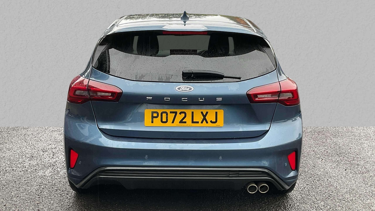 Used Ford Focus 2023 for sale - 76141859: Photo 5