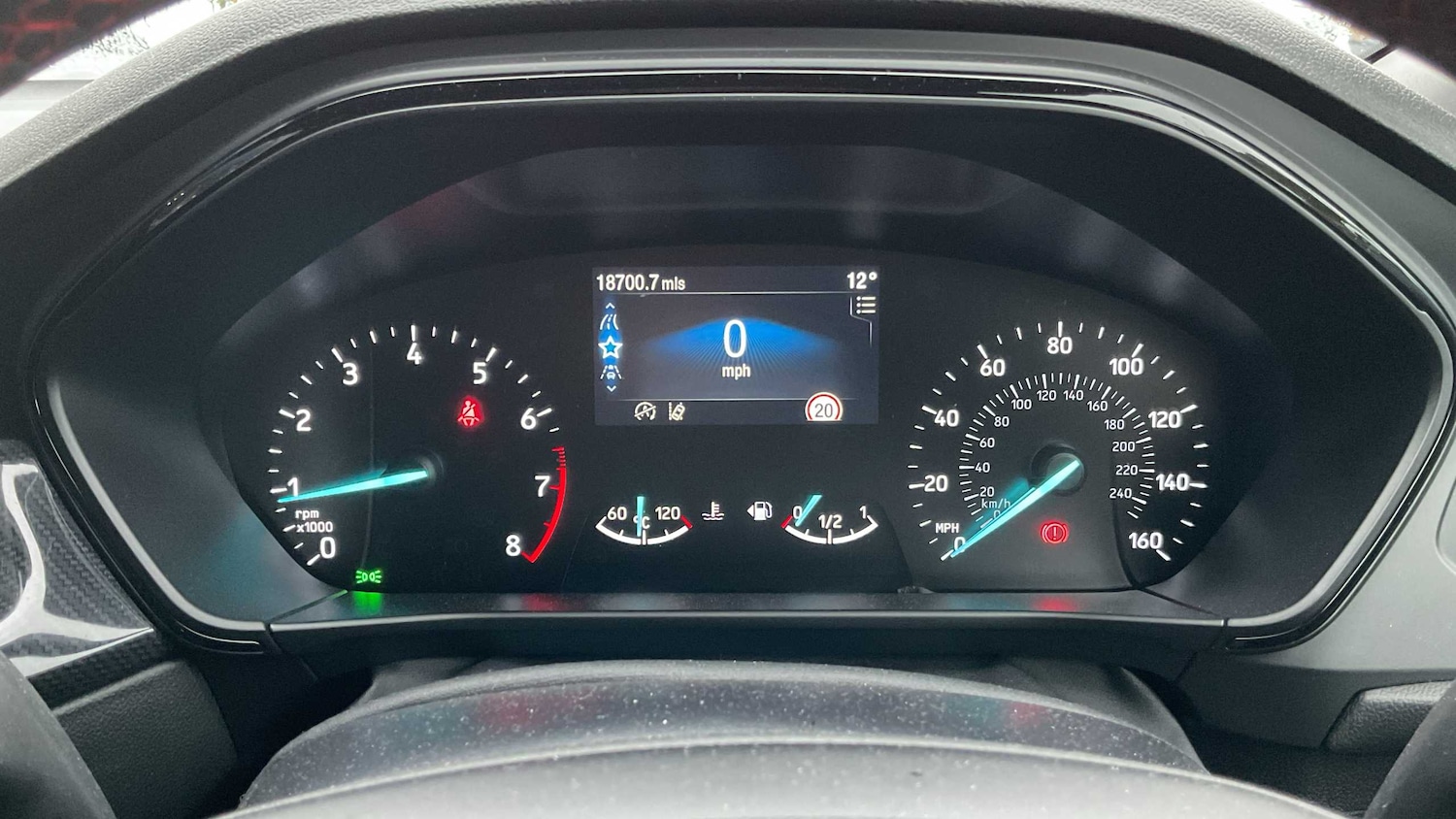 Used Ford Focus 2023 for sale - 76141859: Photo 9
