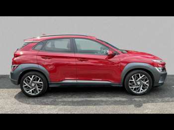 Used Hyundai KONA 2022 for sale - 75316912: Photo