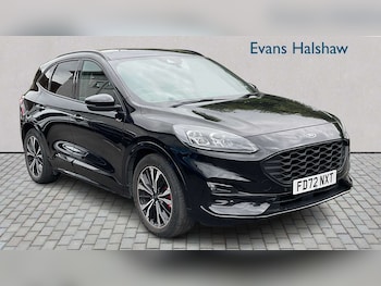 Used Ford Kuga 2023 for sale - 79364583: Photo
