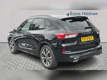 Used Ford Kuga 2023 for sale - 79364583: Photo