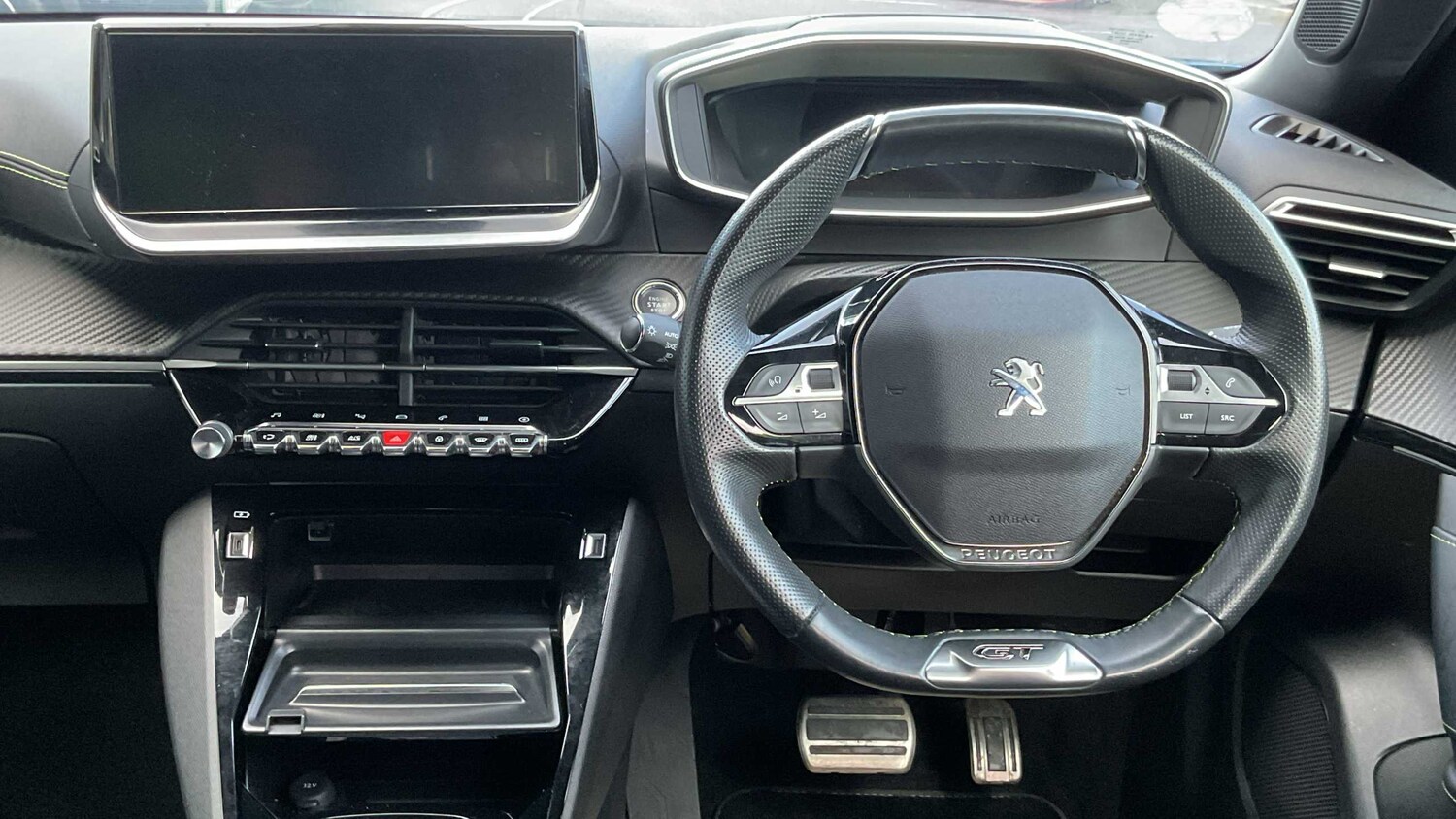 Used Peugeot 2008 2022 for sale - 76662033: Photo 11