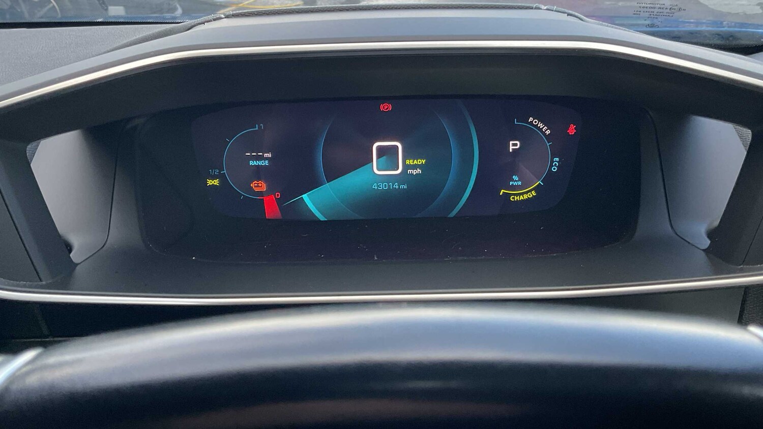 Used Peugeot 2008 2022 for sale - 76662033: Photo 12