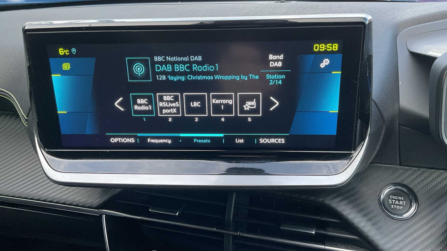 Used Peugeot 2008 2022 for sale - 76662033: Photo 13