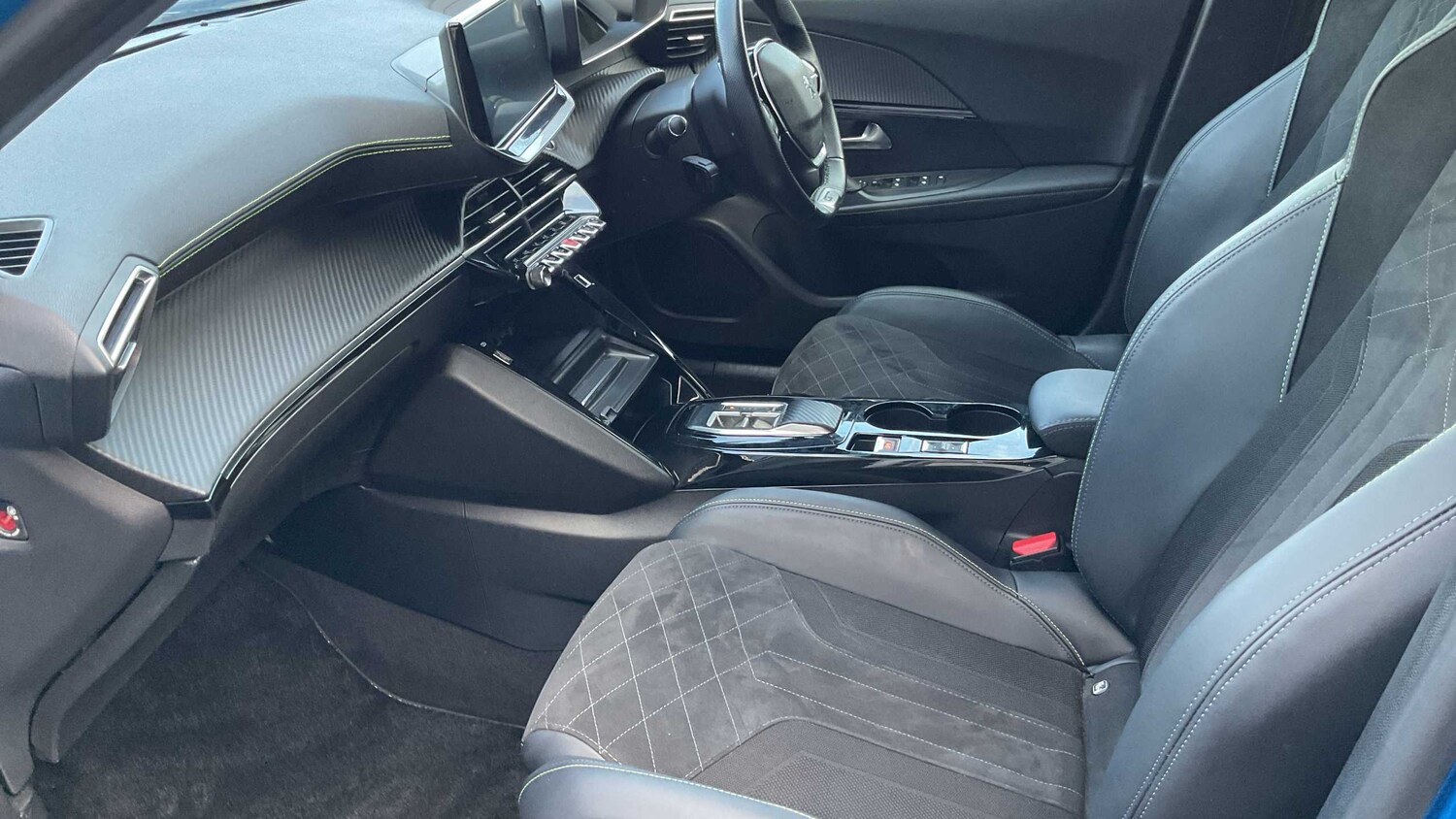 Used Peugeot 2008 2022 for sale - 76662033: Photo 16