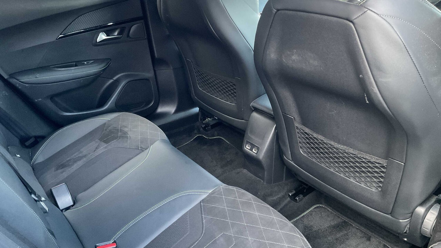 Used Peugeot 2008 2022 for sale - 76662033: Photo 17