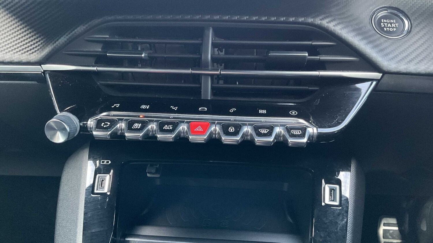 Used Peugeot 2008 2022 for sale - 76662033: Photo 20