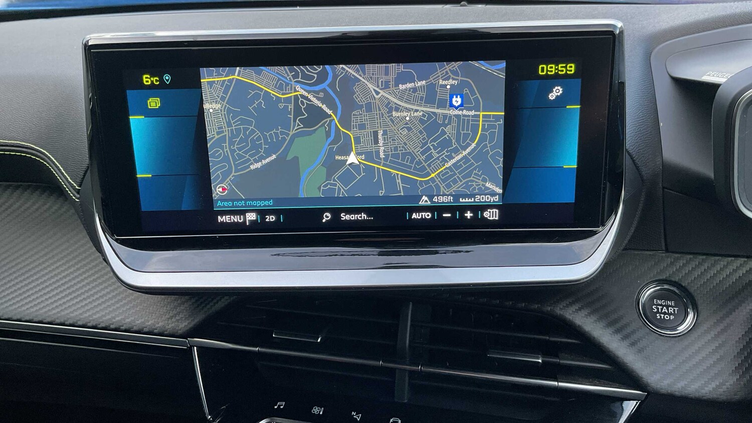 Used Peugeot 2008 2022 for sale - 76662033: Photo 21