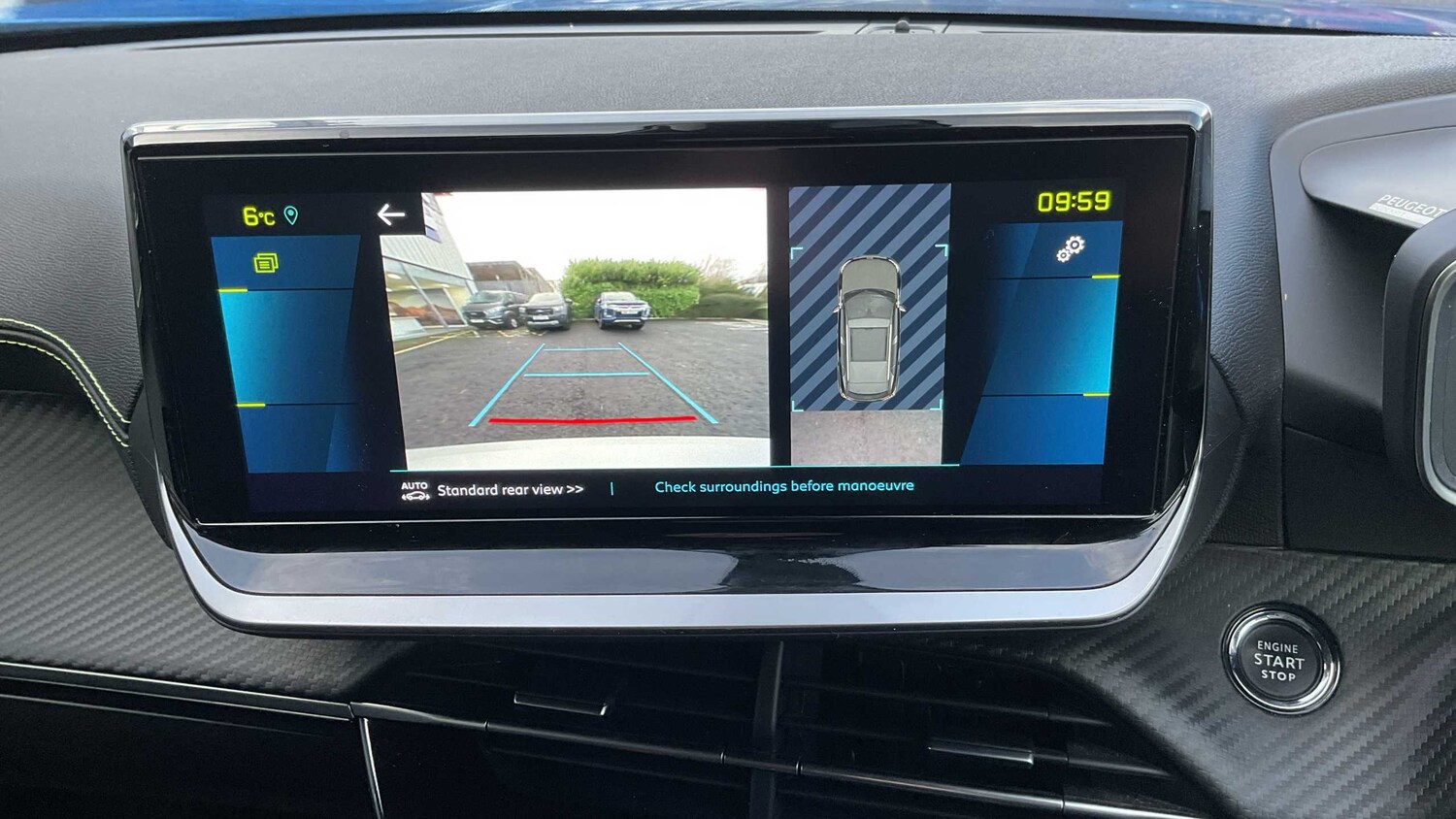 Used Peugeot 2008 2022 for sale - 76662033: Photo 22