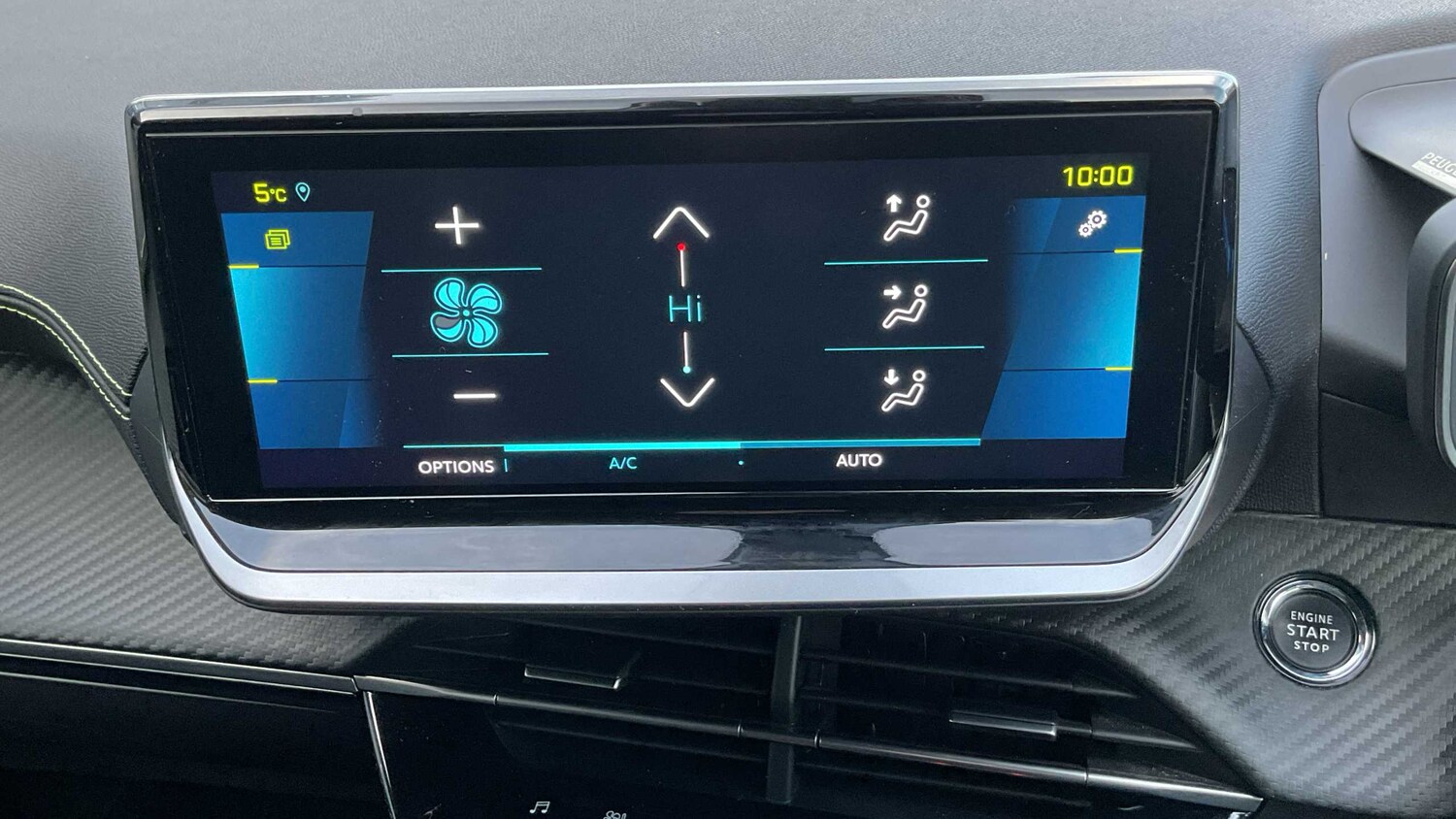 Used Peugeot 2008 2022 for sale - 76662033: Photo 23