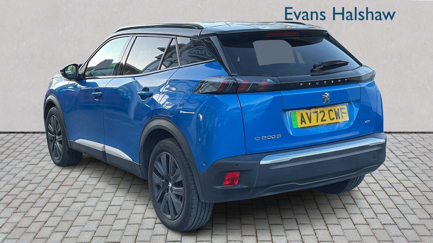 Used Peugeot 2008 2022 for sale - 76662033: Photo 3