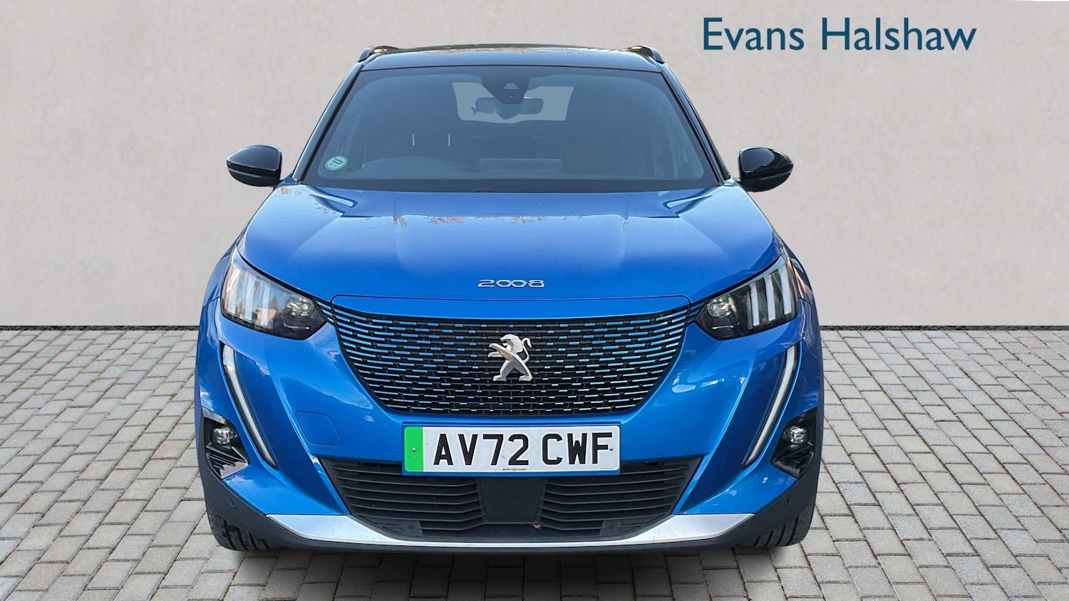 Used Peugeot 2008 2022 for sale - 76662033: Photo 5