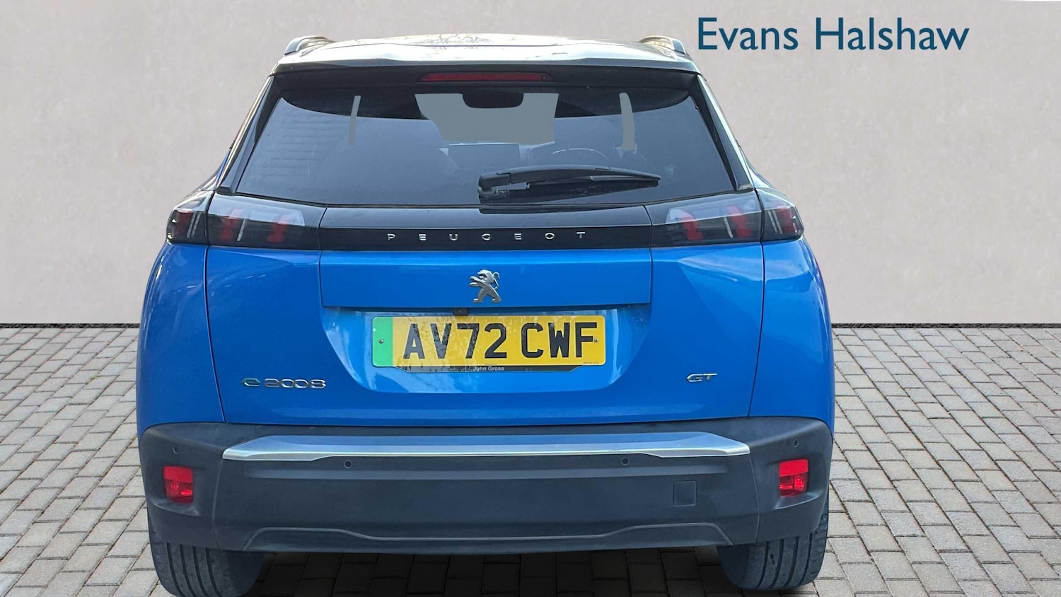 Used Peugeot 2008 2022 for sale - 76662033: Photo 6