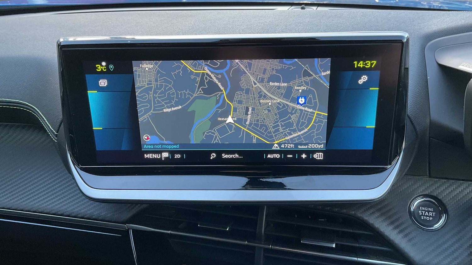 Used Peugeot 2008 2022 for sale - 76662033: Photo 9