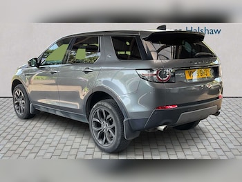 Used Land Rover Discovery Sport 2019 for sale - 79428386: Photo