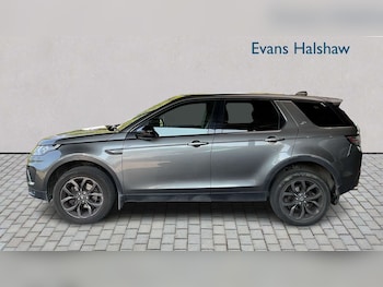 Used Land Rover Discovery Sport 2019 for sale - 79428386: Photo