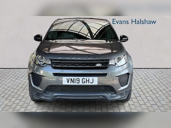 Used Land Rover Discovery Sport 2019 for sale - 79428386: Photo