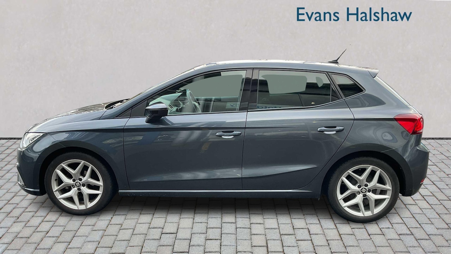 Used SEAT Ibiza 2021 for sale - 77414789: Photo 3