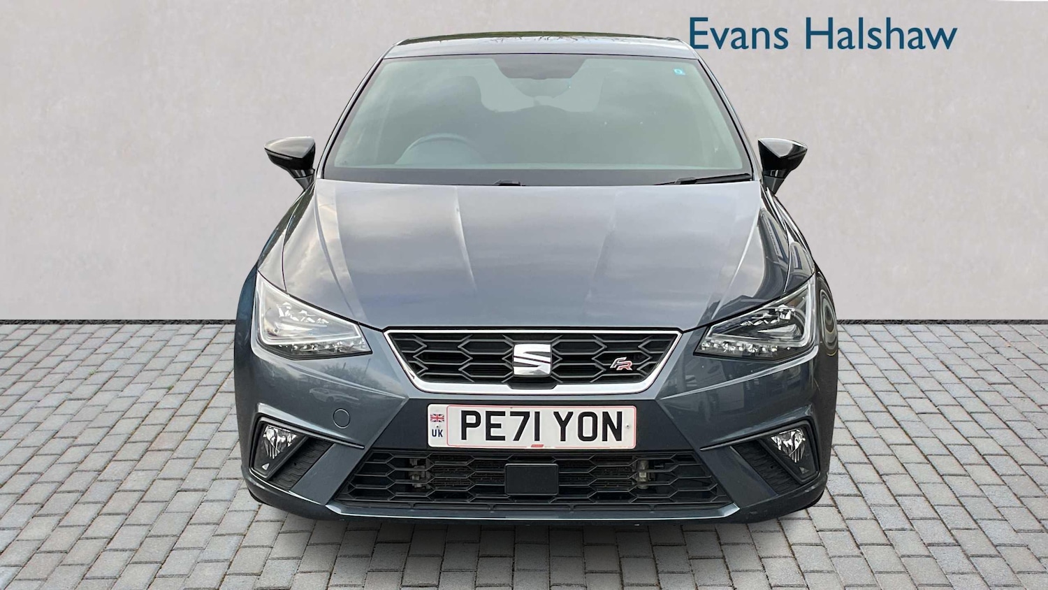 Used SEAT Ibiza 2021 for sale - 77414789: Photo 4