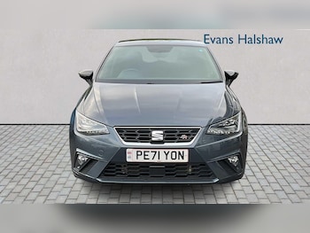 Used SEAT Ibiza 2021 for sale - 77414789: Photo