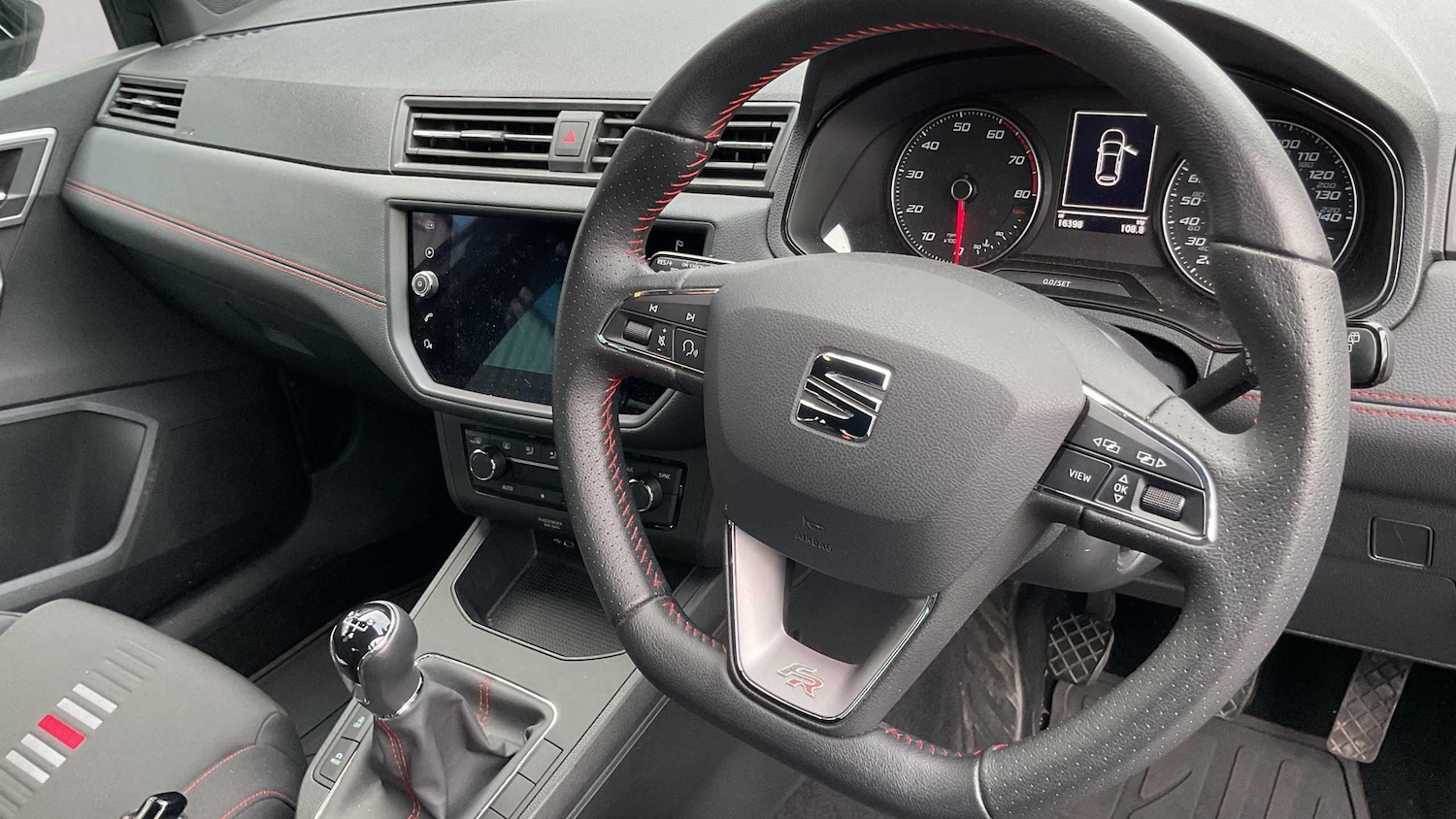 Used SEAT Ibiza 2021 for sale - 77414789: Photo 6