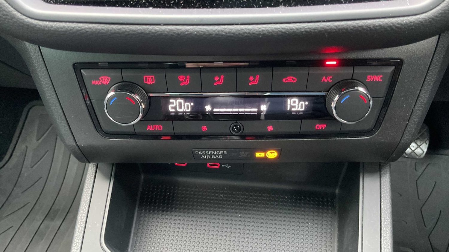 Used SEAT Ibiza 2021 for sale - 77414789: Photo 7