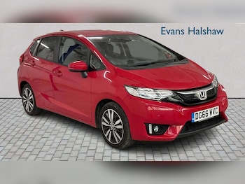 Used Honda Jazz 2016 for sale - 78732313: Photo