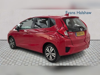 Used Honda Jazz 2016 for sale - 78732313: Photo