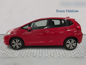 Used Honda Jazz 2016 for sale - 78732313: Photo