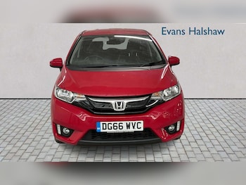 Used Honda Jazz 2016 for sale - 78732313: Photo