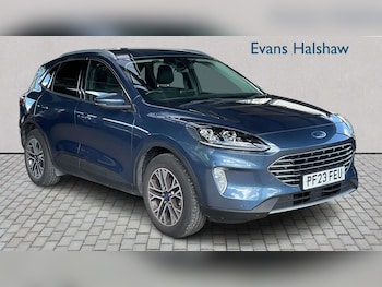 Used Ford Kuga 2023 for sale - 78881238: Photo