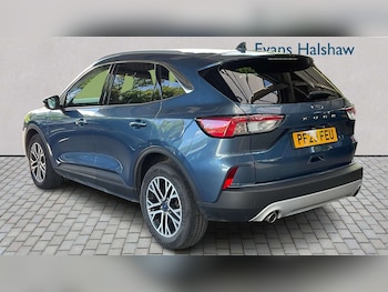 Used Ford Kuga 2023 for sale - 78881238: Photo