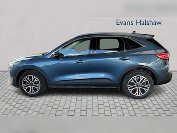 Used Ford Kuga 2023 for sale - 78881238: Photo