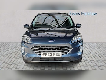 Used Ford Kuga 2023 for sale - 78881238: Photo
