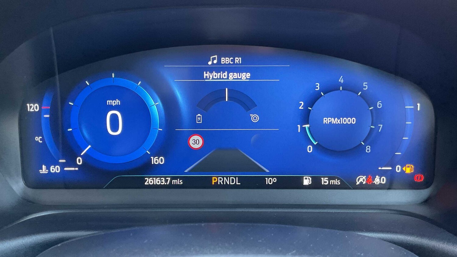 Used Ford Fiesta 2023 for sale - 78173998: Photo 10