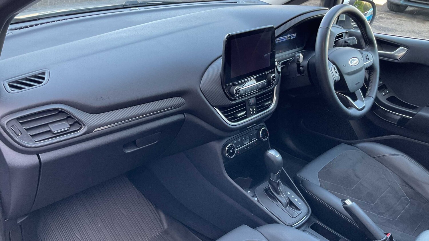 Used Ford Fiesta 2023 for sale - 78173998: Photo 13