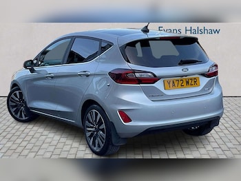 Used Ford Fiesta 2023 for sale - 78173998: Photo