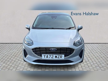 Used Ford Fiesta 2023 for sale - 78173998: Photo